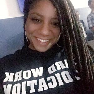 Meet your Posher, Nicole